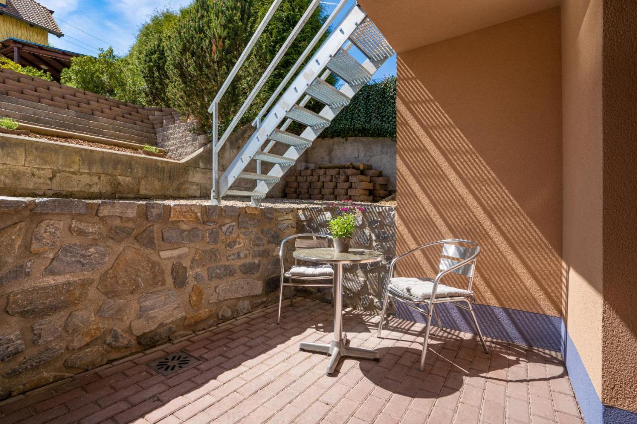Penzion Balcony Český Krumlov Buitenkant foto